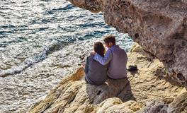 梦见男朋友外面有女人