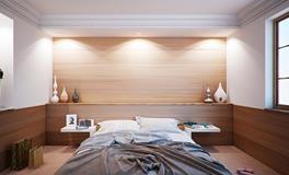 梦见三人睡一张床