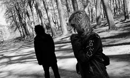 梦见和现在的朋友反目