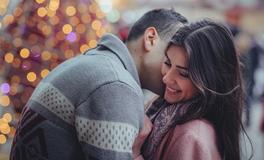 梦见与人暧昧代表着什么