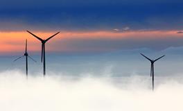 梦见旋风或狂风