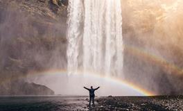 梦见彩虹代表着什么