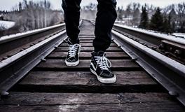 梦见走楼梯换鞋