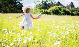 梦见自己一直被人追