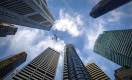 梦见刚起飞的飞机坠落