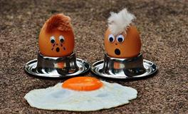 孕妇梦见打碎鸡蛋