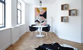 梦见客厅脏乱不堪