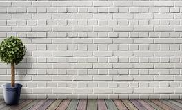 梦见在贴白色墙纸