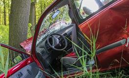 梦见父母出车祸