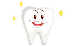 梦见牙掉了一半