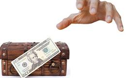 梦见遇到强盗有什么寓意