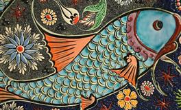 梦见腿上长鱼鳞