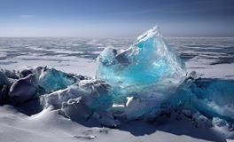 梦见大海结冰有什么含义