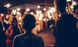 梦见跟陌生人结婚