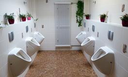 梦见在厕所摔跤了什么意思呢