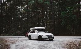 梦见开车路上有水