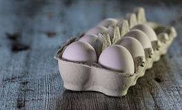 怀孕梦见鸡蛋烂了好不好