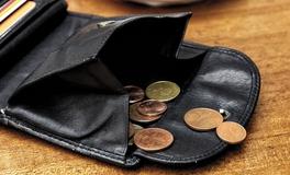 梦见钱包掉水里