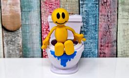 梦见刷马桶是什么意思