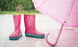 梦见下雨没打伞是怎么一回事呢