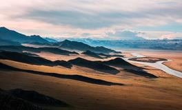 梦见抽干河流有什么含义