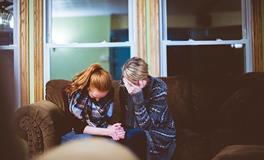 梦见前男友对自己哭