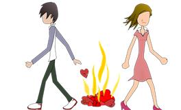 梦见爸爸妈妈吵架暗示着什么