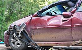 梦见出车祸却未受伤