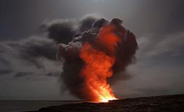 梦见火烧别人家房子