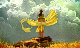 梦见各种谷物好不好