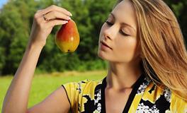 梦见吃烂梨是什么意思