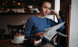 梦见买衣服没付钱