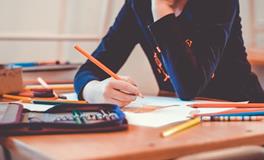 孕妇梦见自己上课