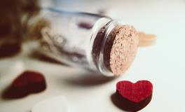 玛丽亚一周爱情运势（11.4-11.10）