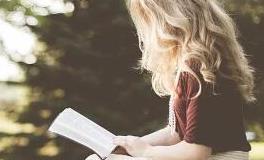 让自己变得更优秀。闲暇时会选择阅读的星座