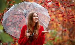 苏珊米勒周末运势（5.9-5.10）