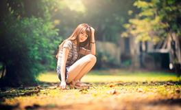 土星逆行进入摩羯，不断进步，能治愈一切失意与自卑