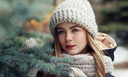 外表强硬内心细腻的星座女