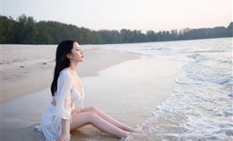 感情中最幸运的星座女，总能嫁得如意郎君