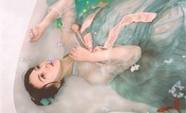 心理测试：哪个明星是你心目中的女神？测你11月份会遇见什么好运