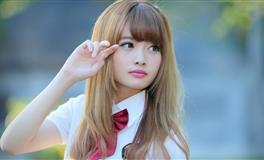 人美心更美，这些星座女心地善良颜值高，气质迷人令人惊艳