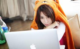 不看物质只重感觉，最“小女人”的星座