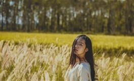 很难追到的星座，内心坚定，从不将就，更不会被廉价的爱感动