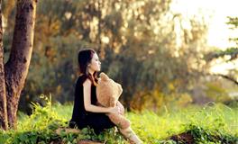 天生痴情，就算遭受感情失败，也不会忘记对方的三大星座