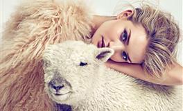 天生美人儿，魅力难挡，最让男人日思夜想的三大星座