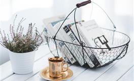 高傲的狮子座，也有柔弱一面，遇到这些星座，瞬间变样