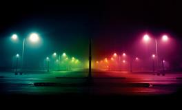 Ada Cocos2020年10月星座运势