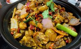 活得大方体面，让人不敢小觑的星座女