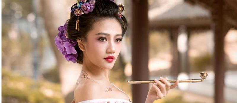 从姓名笔画数看人生吉凶，赶紧来数