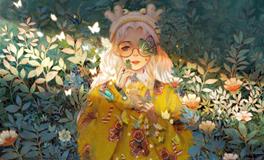 下半年用心打扮一下自己，会很美的星座女TOP5